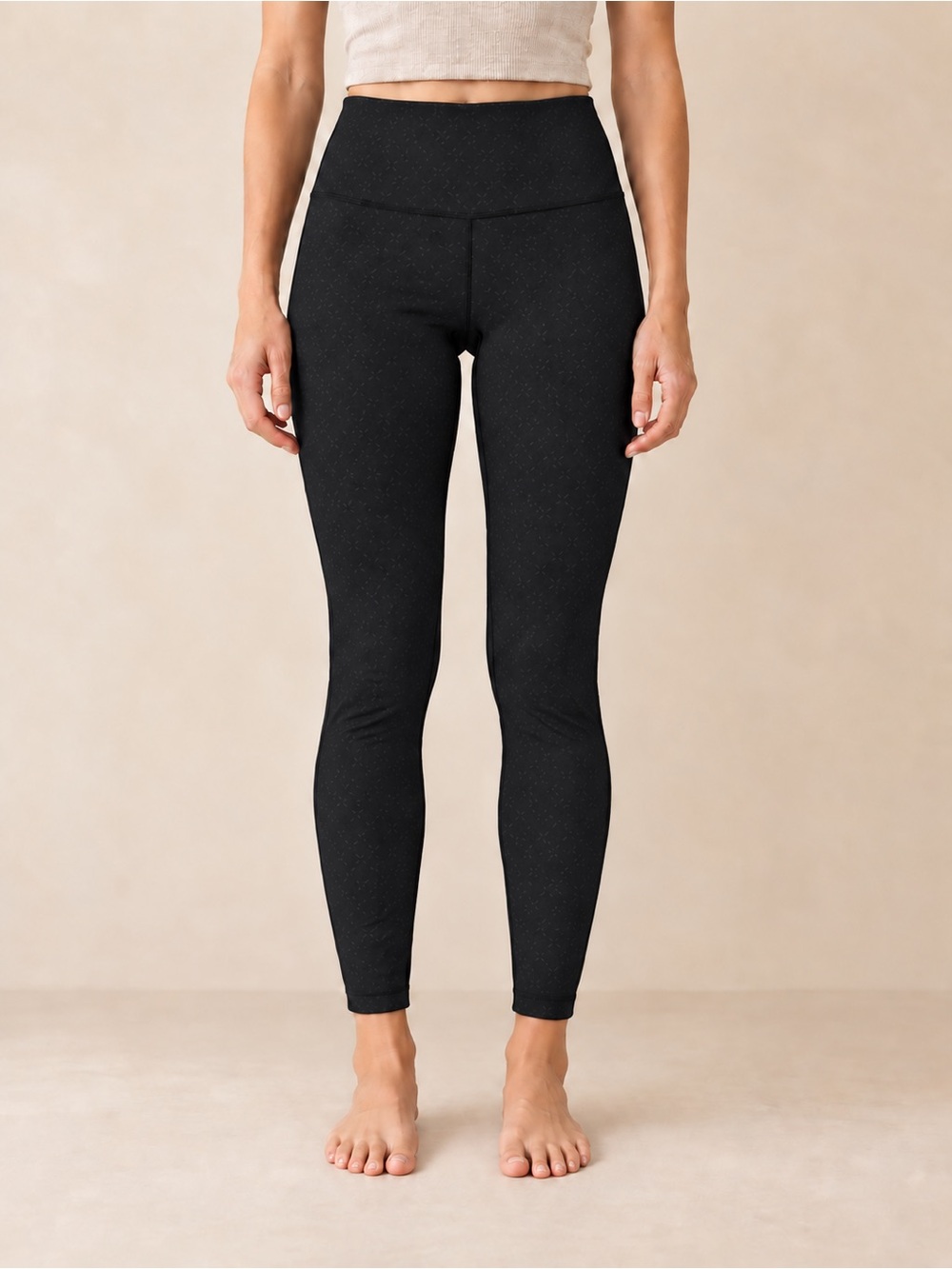 Lululemon Align High-Rise Pant 28” – Size 4